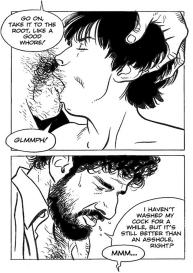 The School Teacher 2 #216