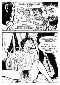The School Teacher 2 #232