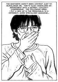 The School Teacher 2 #248