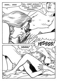 The School Teacher 2 #26
