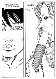 The School Teacher 2 #32