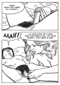 The School Teacher 2 #35