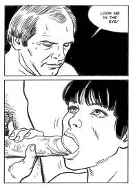 The School Teacher 2 #49