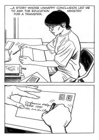 The School Teacher 2 #5