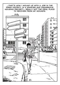 The School Teacher 2 #6