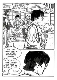 The School Teacher 2 #7