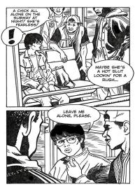 The School Teacher 2 #72
