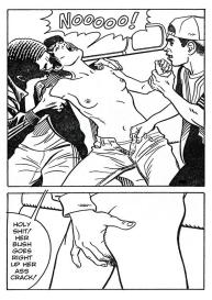 The School Teacher 2 #74