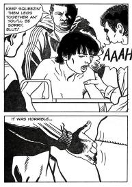The School Teacher 2 #76