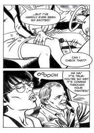 The School Teacher 2 #79