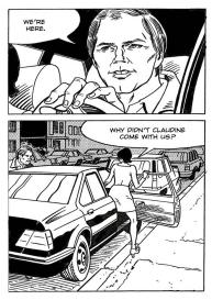 The School Teacher 2 #80