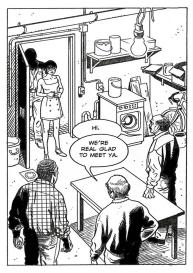 The School Teacher 2 #84