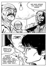 The School Teacher 2 #85