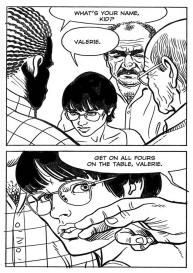 The School Teacher 2 #87