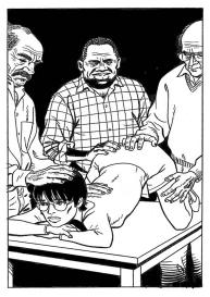 The School Teacher 2 #88
