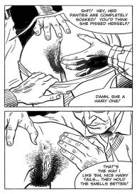 The School Teacher 2 #90