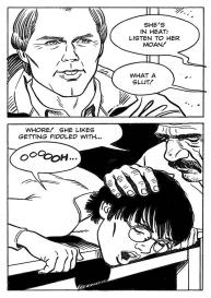 The School Teacher 2 #92