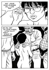 The School Teacher 2 #97