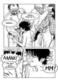 The School Teacher 2 #99