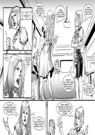 The Harry Potter Experiment 2 – The Veela #3