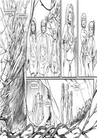 The Harry Potter Experiment 2 – The Veela #4