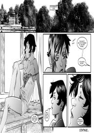 The Harry Potter Experiment 2 – The Veela #9