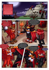 Pawn Against King #1