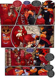 Pawn Against King #6