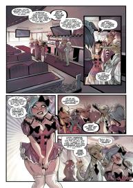 Unnatural 1 #10