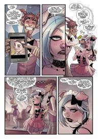 Unnatural 1 #12