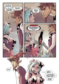 Unnatural 1 #13