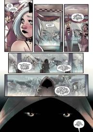 Unnatural 1 #15