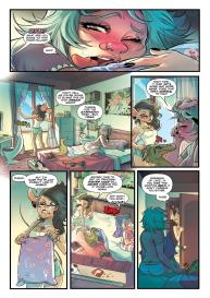 Unnatural 1 #4