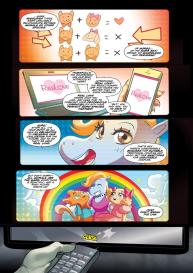 Unnatural 1 #9
