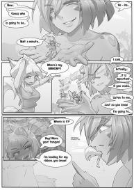 Tale Of Two #12