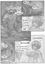 Tale Of Two #13