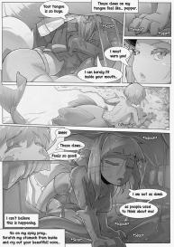 Tale Of Two #4