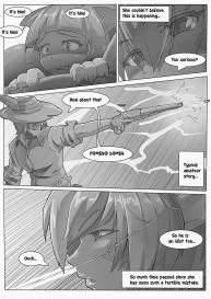 Tale Of Two #8