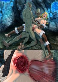Falmer’s Slaves #3