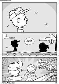 You Are A -Sister- Blockhead Fucker Charlie Brown 2 #2