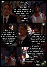 Good Times In The Nuclear Southwest 2 #10