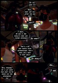 Good Times In The Nuclear Southwest 2 #12
