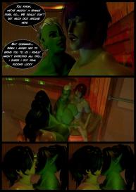 Good Times In The Nuclear Southwest 2 #38