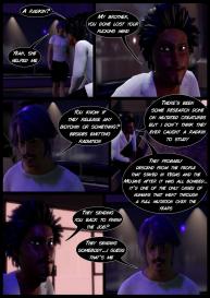 Good Times In The Nuclear Southwest 2 #6