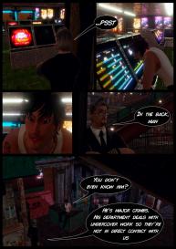 Good Times In The Nuclear Southwest 2 #8