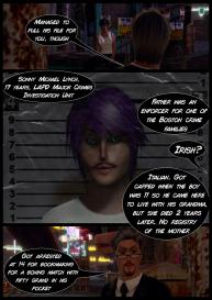 Good Times In The Nuclear Southwest 2 #9
