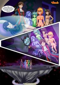 Raven’s Lust 1 #2
