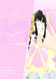 Banana Split 3 – Alone With Evelyn #1