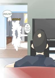 Banana Split 3 – Alone With Evelyn #13