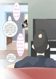 Banana Split 3 – Alone With Evelyn #14